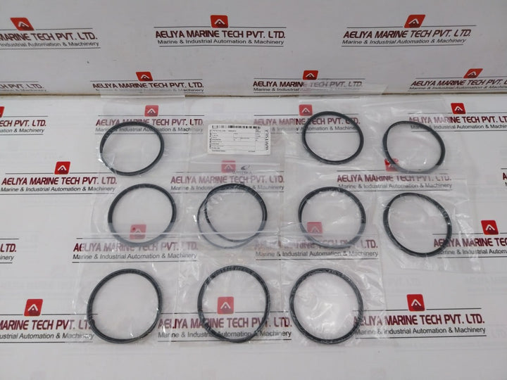Wartsila Rta62 490 Sealing Components - O-rings Piston Rod Seals Kit