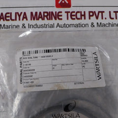 Wartsila Rta62 490 Sealing Components - O-rings Piston Rod Seals Kit