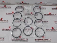 Wartsila Rta62 490 Sealing Components - O-rings Piston Rod Seals Kit