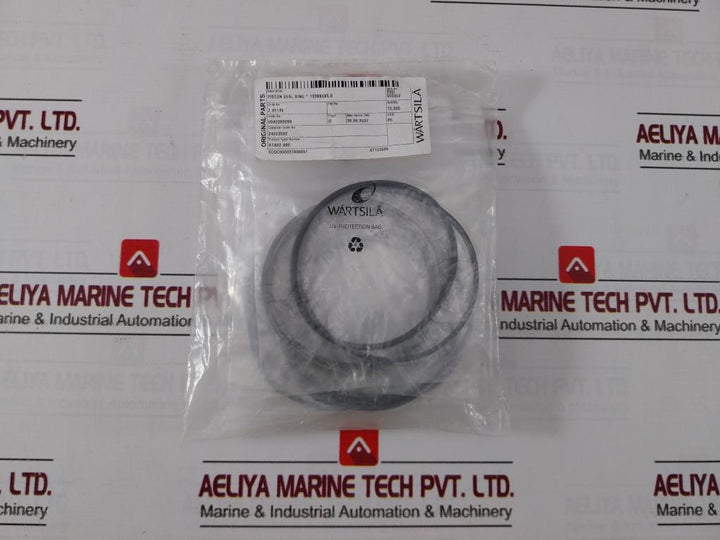 Wartsila Rta62 490 Sealing Components - O-rings Piston Rod Seals Kit