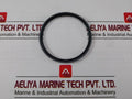 Wartsila Rta62 490 Sealing Components - O-rings Piston Rod Seals Kit