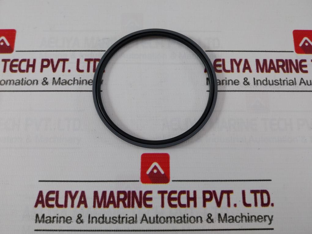 Wartsila Rta62 490 Sealing Components - O-rings Piston Rod Seals Kit