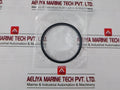 Wartsila Rta62 490 Sealing Components - O-rings Piston Rod Seals Kit