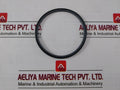 Wartsila Rta62 490 Sealing Components - O-rings Piston Rod Seals Kit