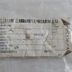 Wartsila Rta62 Thrust Piece