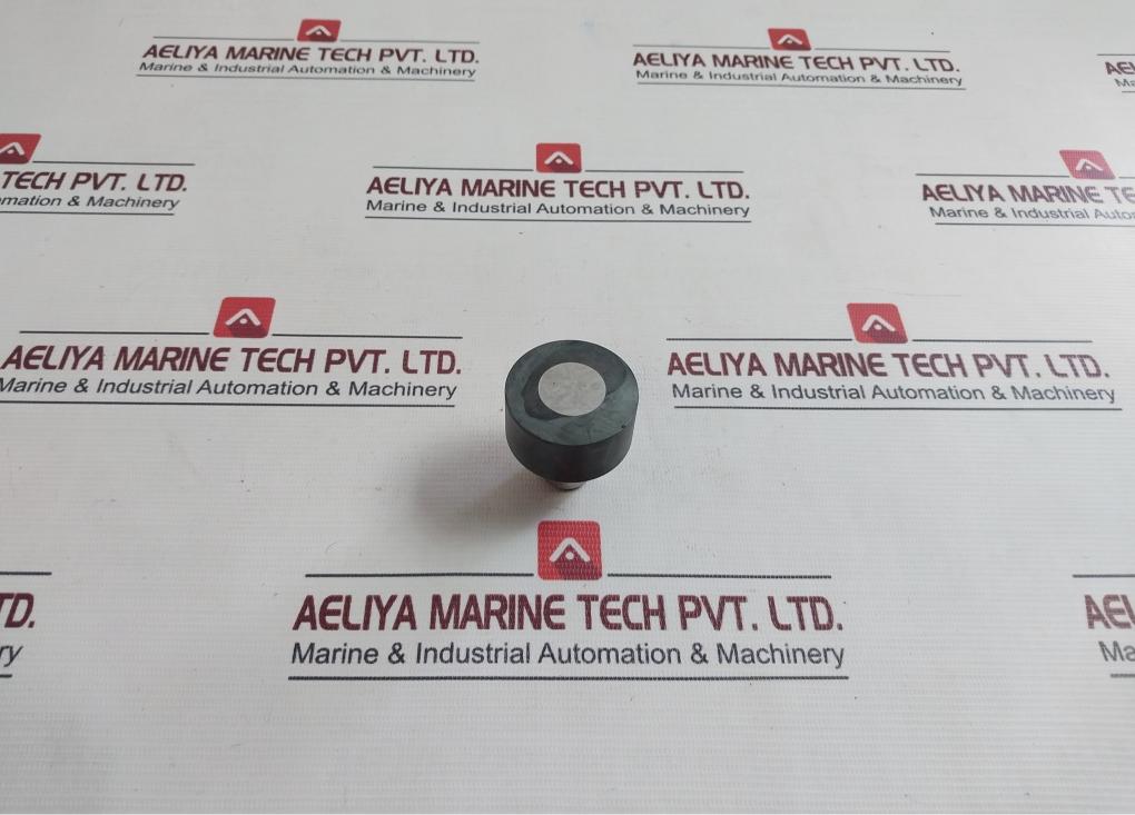 Wartsila Rta62 Thrust Piece