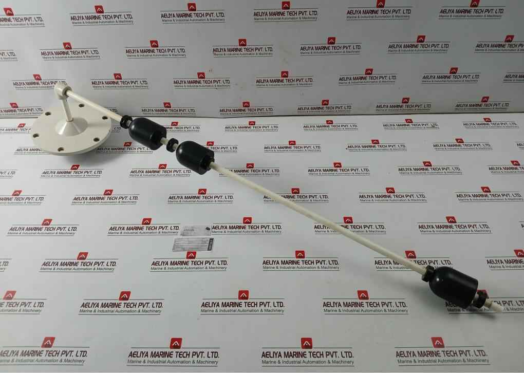 Wartsila T2801009 Float Level Switch Assembly St0/90516-01