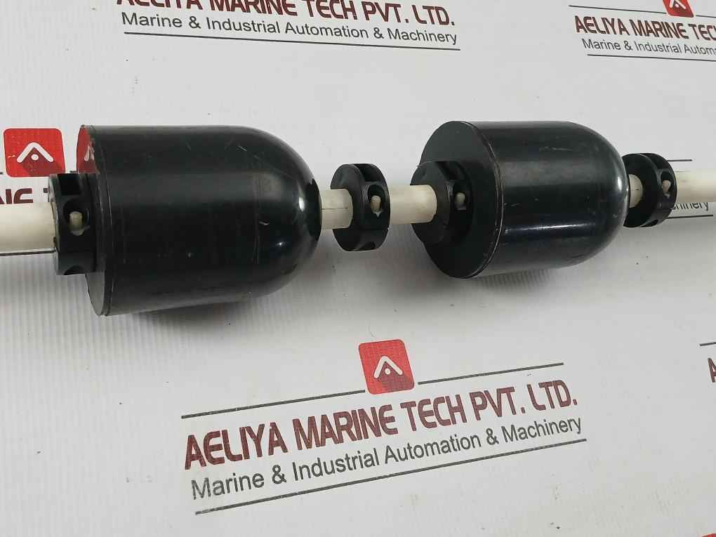 Wartsila T2801009 Float Level Switch Assembly St0/90516-01