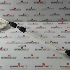 Wartsila T2801009 Float Level Switch Assembly St0/90516-01
