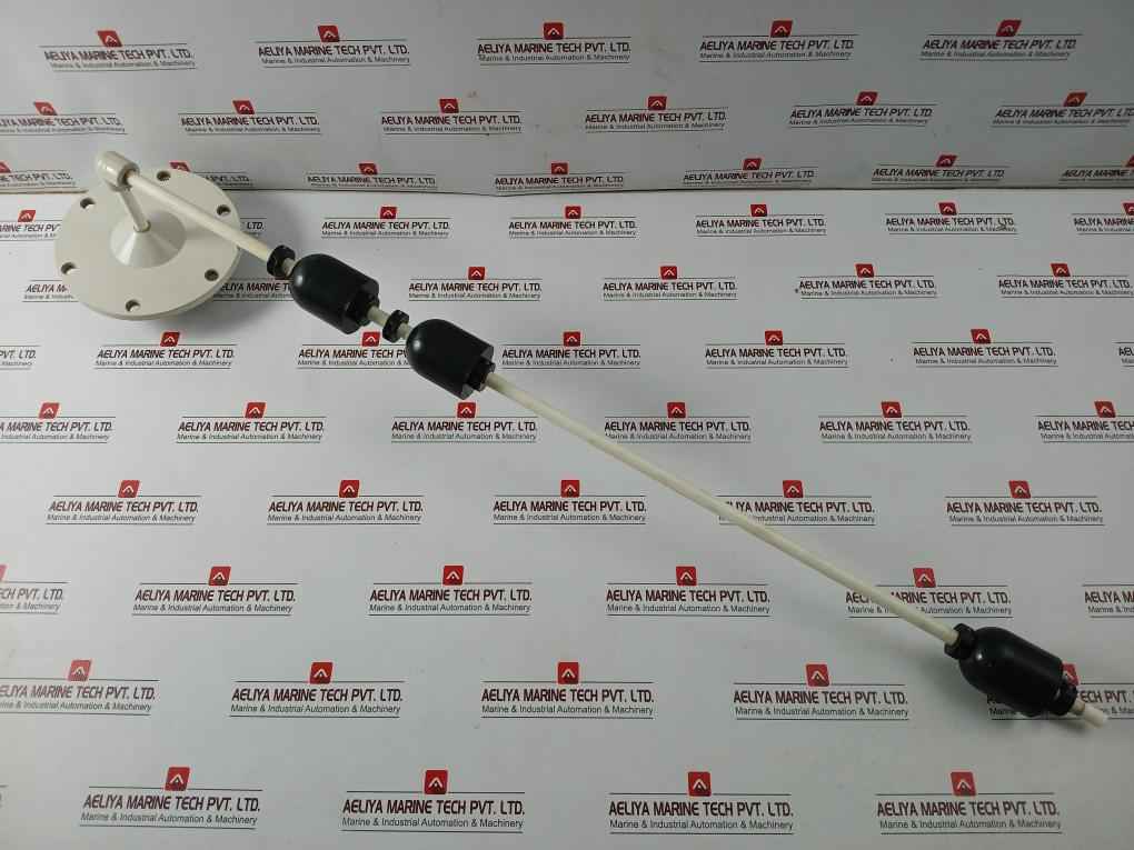 Wartsila T2801009 Float Level Switch Assembly St0/90516-01