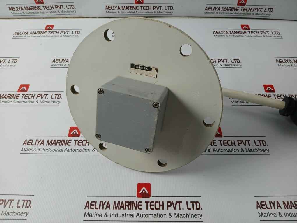 Wartsila T2801009 Float Level Switch Assembly St0/90516-01