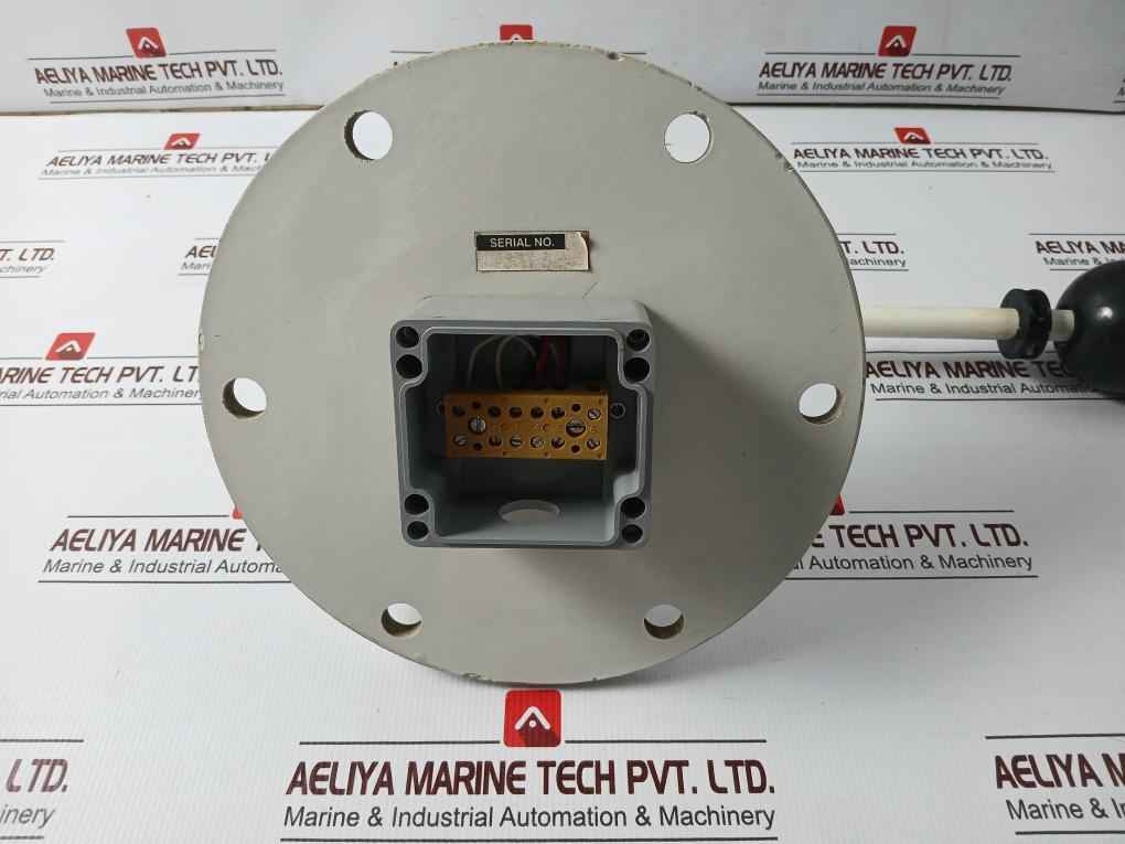 Wartsila T2801009 Float Level Switch Assembly St0/90516-01