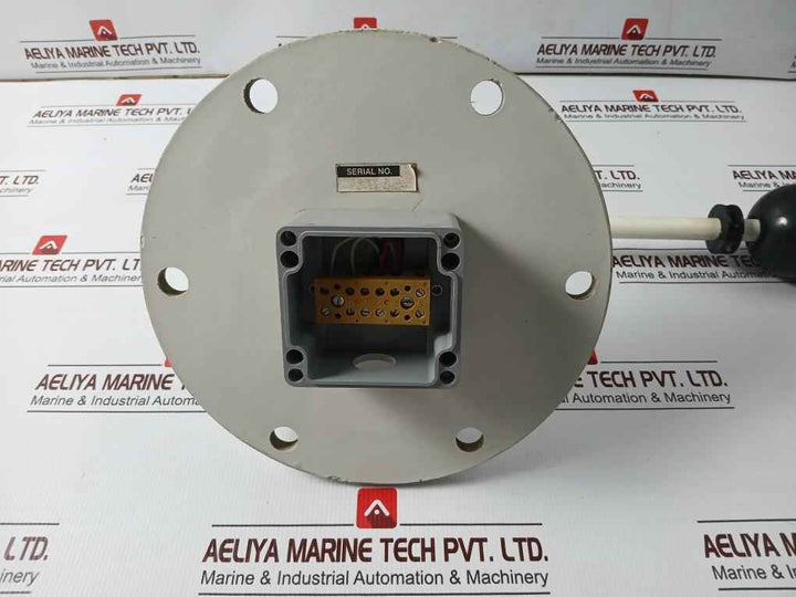 Wartsila T2801009 Float Level Switch Assembly St0/90516-01