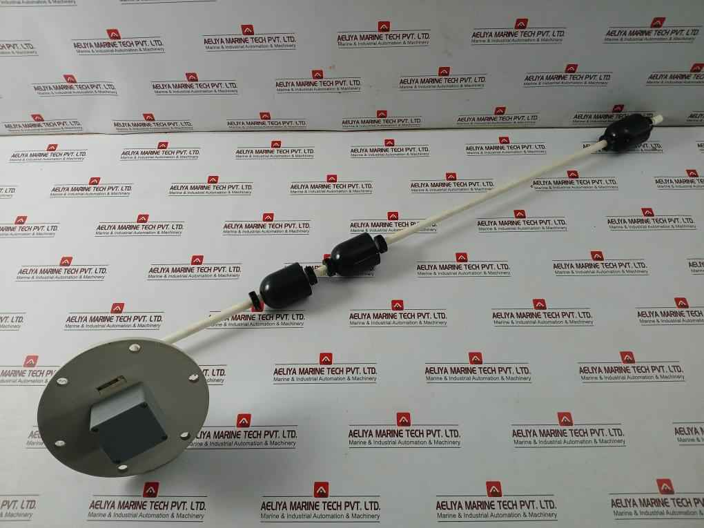 Wartsila T2801009 Float Level Switch Assembly St0/90516-01