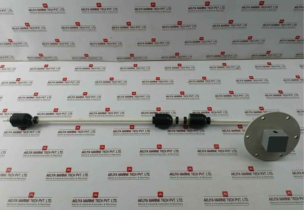 Wartsila T2801009 Float Level Switch Assembly St0/90516-01