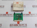 Wartsila Temperature Control Card Ppl 81824-ntc