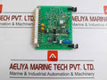 Wartsila Temperature Control Card Ppl 81824-ntc
