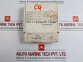 Wartsila Temperature Control Card Ppl 81824-ntc