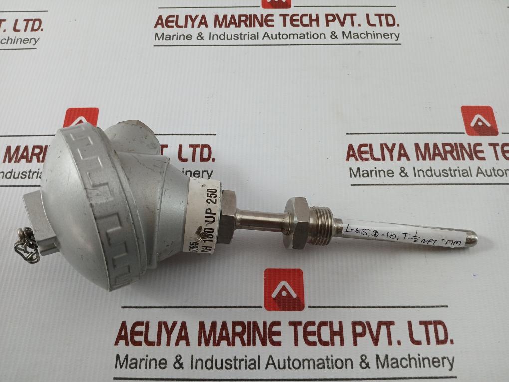 Wartsila Temperature Transmitter Xaaa008445