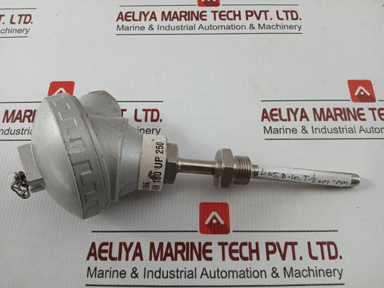 Wartsila Temperature Transmitter Xaaa008445