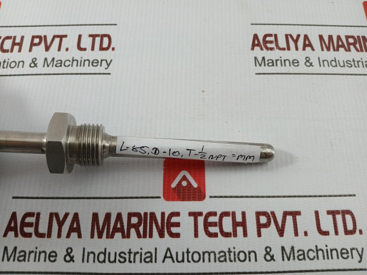 Wartsila Temperature Transmitter Xaaa008445
