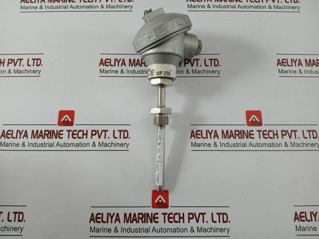 Wartsila Temperature Transmitter Xaaa008445