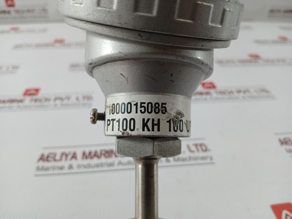 Wartsila Temperature Transmitter Xaaa008445