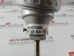 Wartsila Temperature Transmitter Xaaa008445