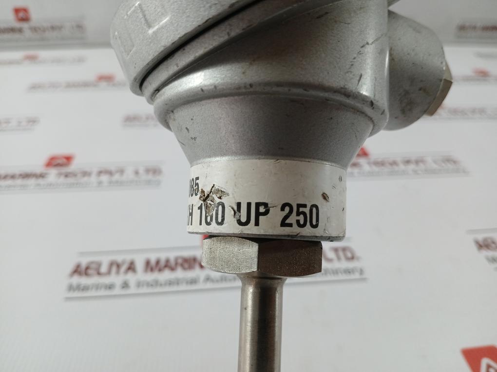 Wartsila Temperature Transmitter Xaaa008445
