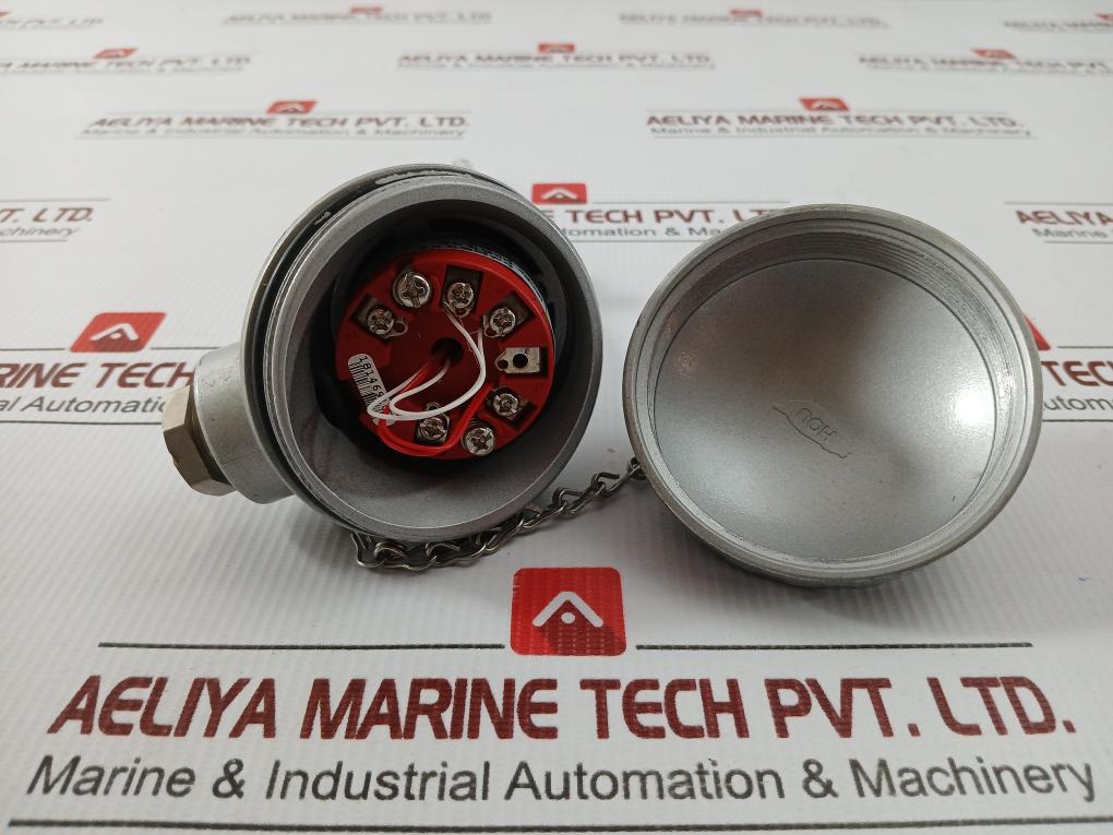 Wartsila Temperature Transmitter Xaaa008445