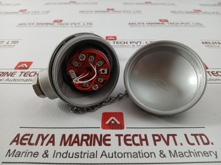 Wartsila Temperature Transmitter Xaaa008445