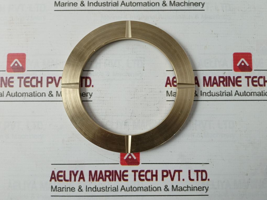 Wartsila Thrust Washer Z55429/0001