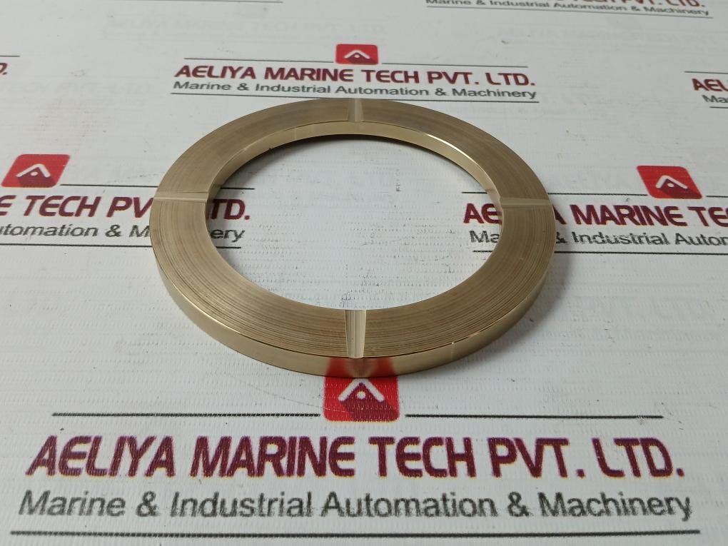 Wartsila Thrust Washer Z55429/0001