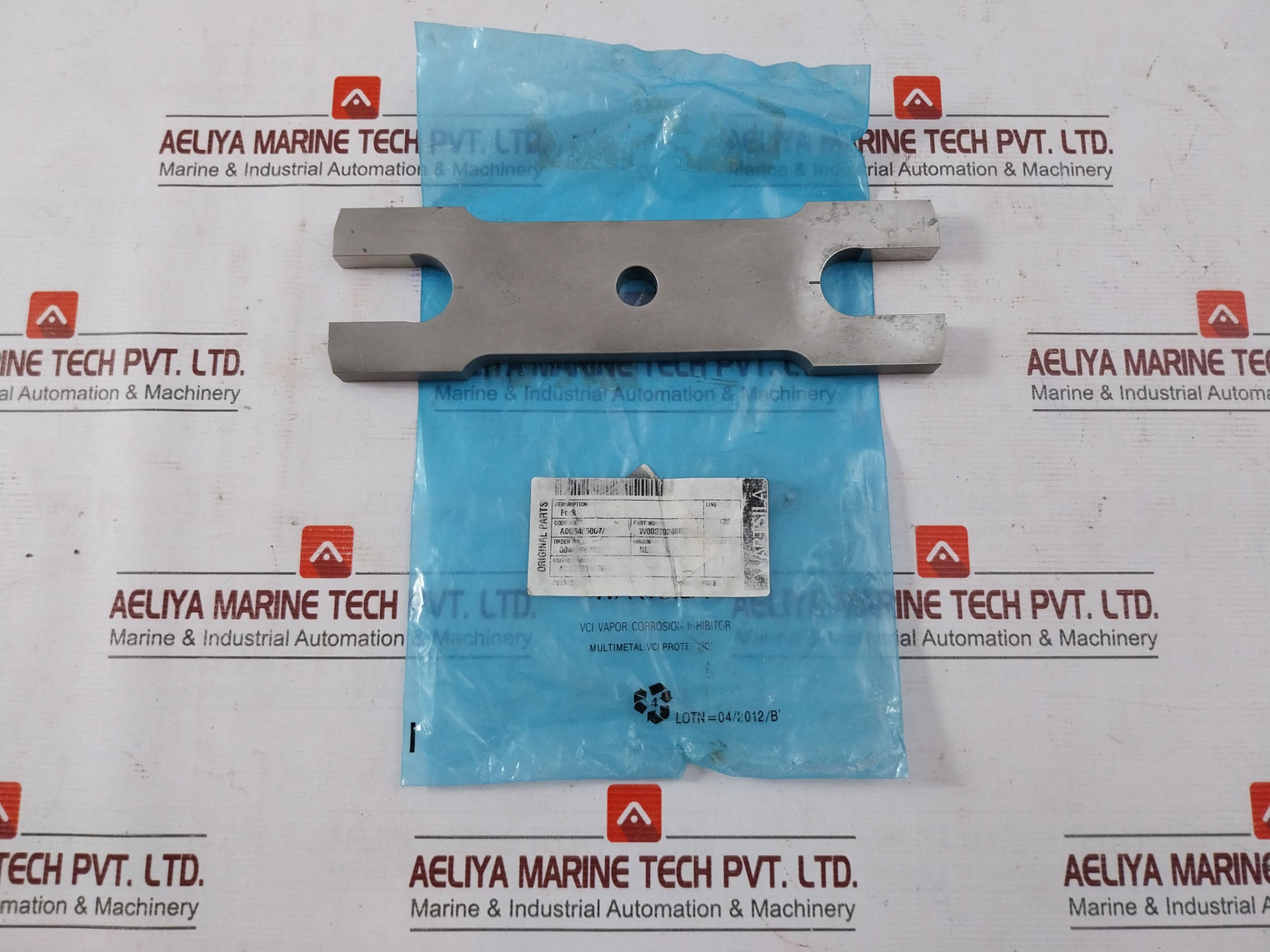 Wartsila W003920300 Cam Disc Set W007039100, W007022600