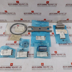 Wartsila W003920300 Cam Disc Set W007039100, W007022600