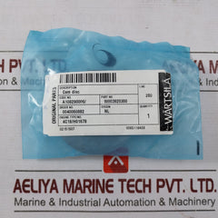 Wartsila W003920300 Cam Disc Set W007039100, W007022600