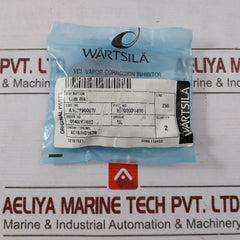 Wartsila W003920300 Cam Disc Set W007039100, W007022600