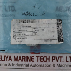 Wartsila W003920300 Cam Disc Set W007039100, W007022600