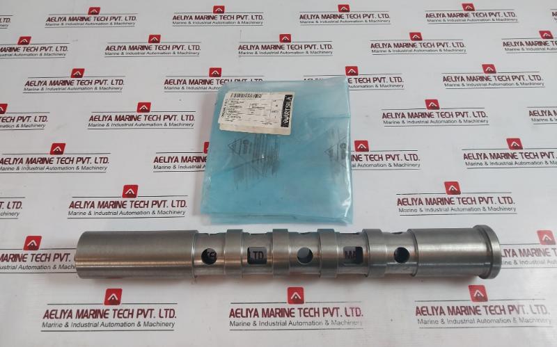 Wartsila W004824000 Guiding Bush For Marine Engine Spare A005455036 4C18/H01678