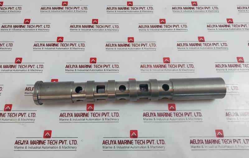 Wartsila W004824000 Guiding Bush For Marine Engine Spare A005455036 4C18/H01678