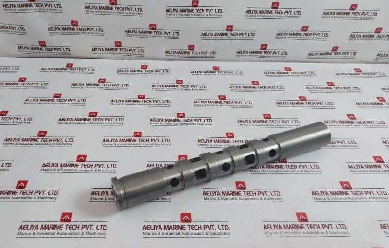 Wartsila W004824000 Guiding Bush For Marine Engine Spare A005455036 4C18/H01678