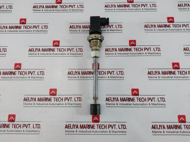 Wartsila W006831902 Hirschmann Gdml 2011 Level Switch T07214 046