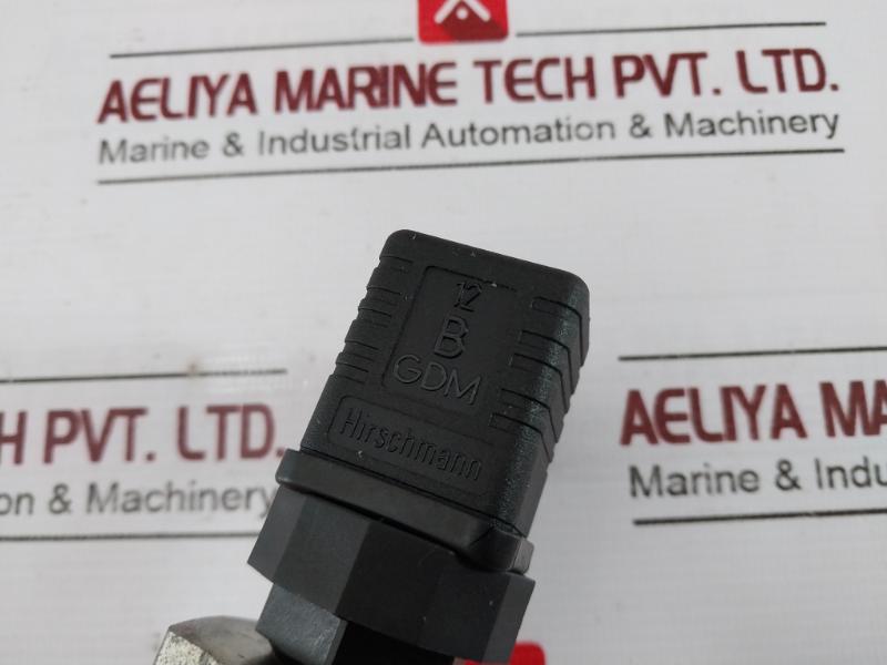 Wartsila W006831902 Hirschmann Gdml 2011 Level Switch T07214 046