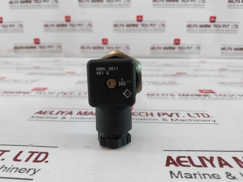 Wartsila W006831902 Hirschmann Gdml 2011 Level Switch T07214 046