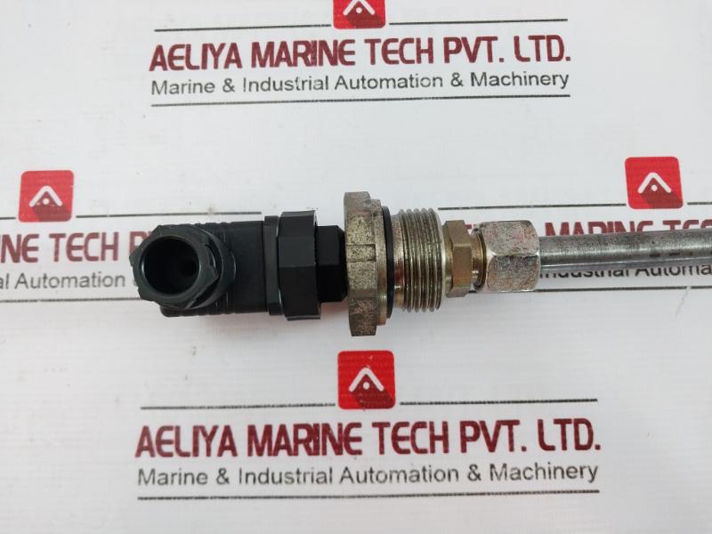 Wartsila W006831902 Hirschmann Gdml 2011 Level Switch T07214 046