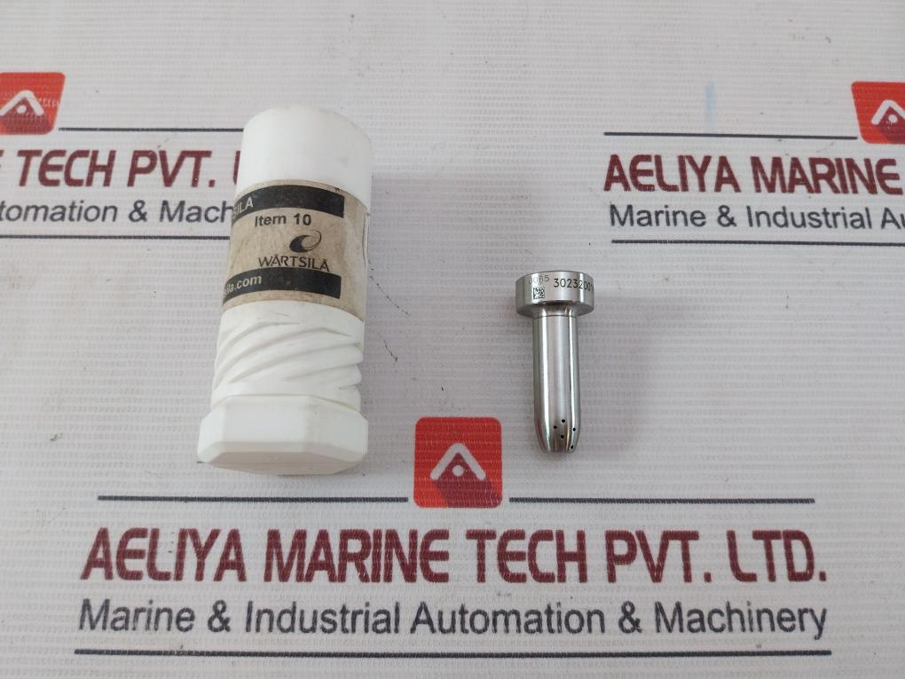 Wartsila Wns3 Fuel Injector Nozzle Yb