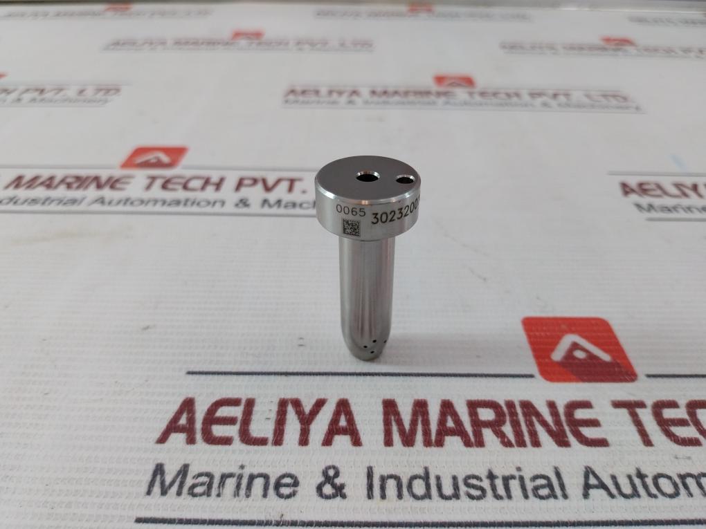 Wartsila Wns3 Fuel Injector Nozzle Yb