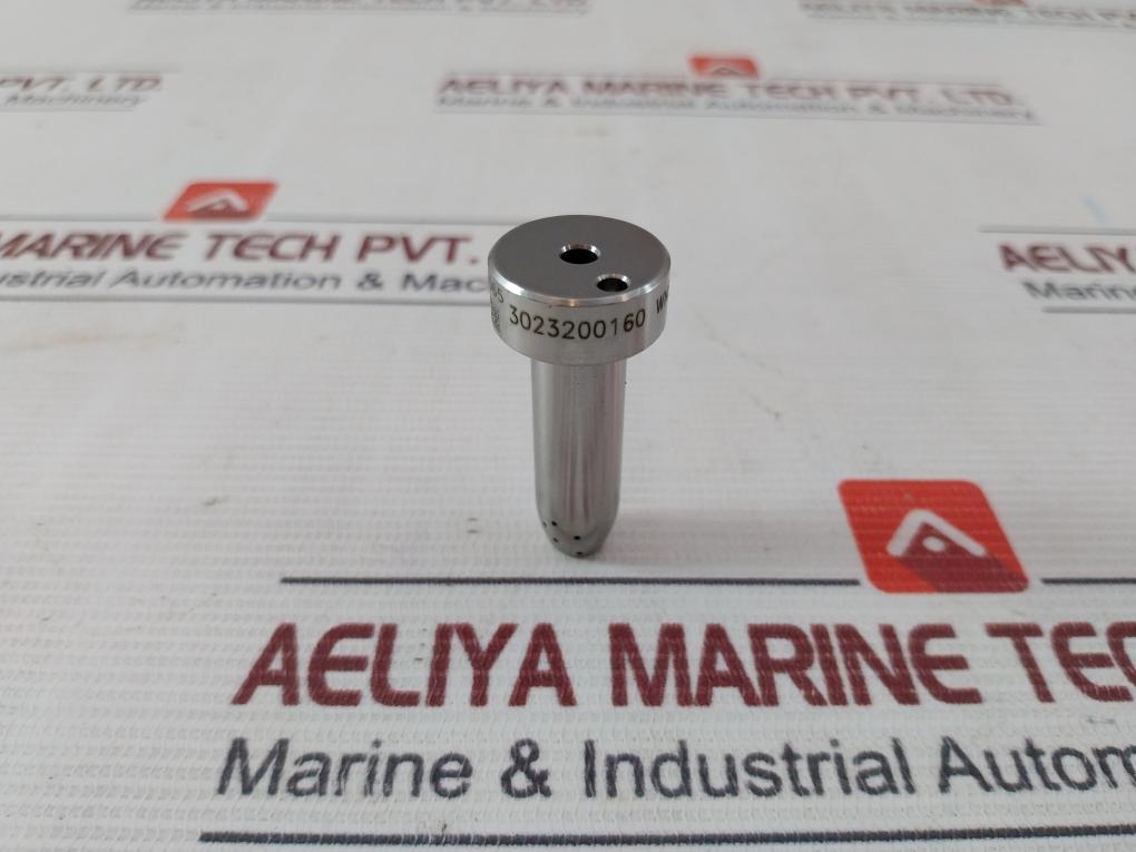 Wartsila Wns3 Fuel Injector Nozzle Yb