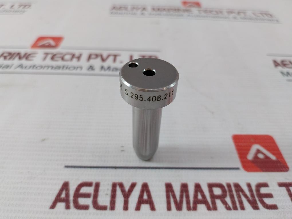 Wartsila Wns3 Fuel Injector Nozzle Yb