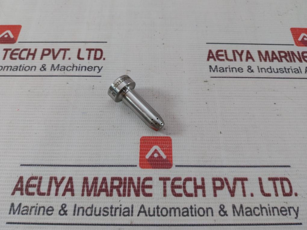 Wartsila Wns3 Fuel Injector Nozzle Yb
